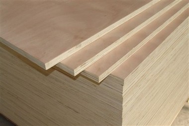 Kereskedelmi rétegelt lemez bútorok minősége 18mm