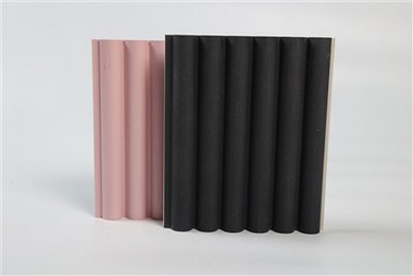 Fa műanyag kompozit falpanel