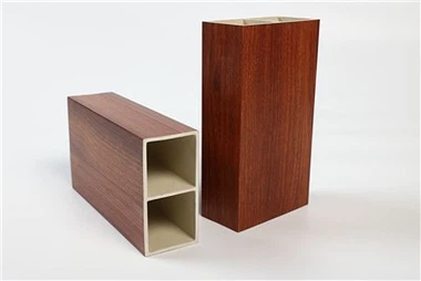 WPC mennyezeti burkolat