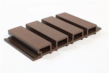 WPC külső fali panel